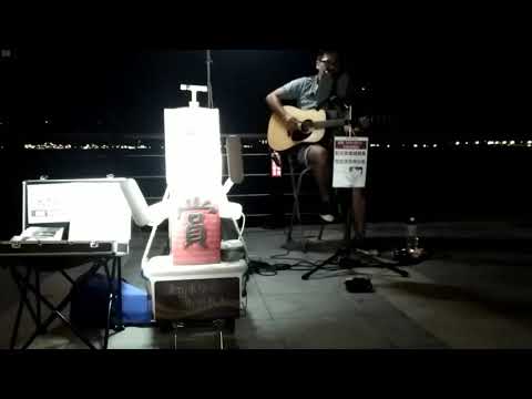 抒情音樂Andy.高明德 - 別讓我哭