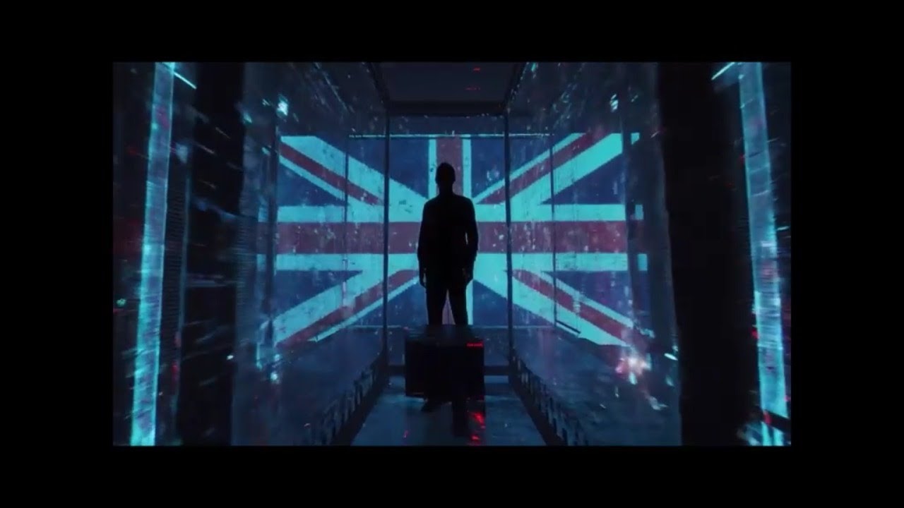 Neon Pulse - „Silenced Echoes” 