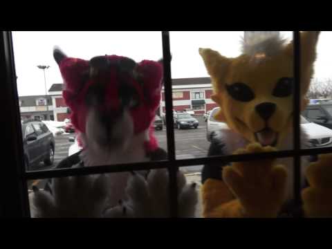 Utah Furries February 2013