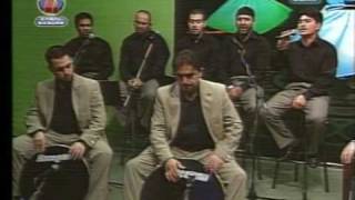 Hacegan Ilahi Grubu - Beni Kabeye Götürün