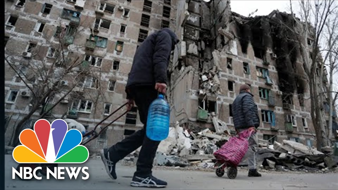 Morning News NOW Full Broadcast – April 6