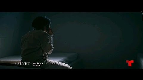 LA MADRE DE ALBERTO SALE DE LA CARCEL | VELVET EL NUEVO IMPERIO AVANCE CAPITULO 24 COMPLETO