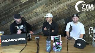 PPA Pick’em Show: 21 Influencers. 9 Teams. Episode 6