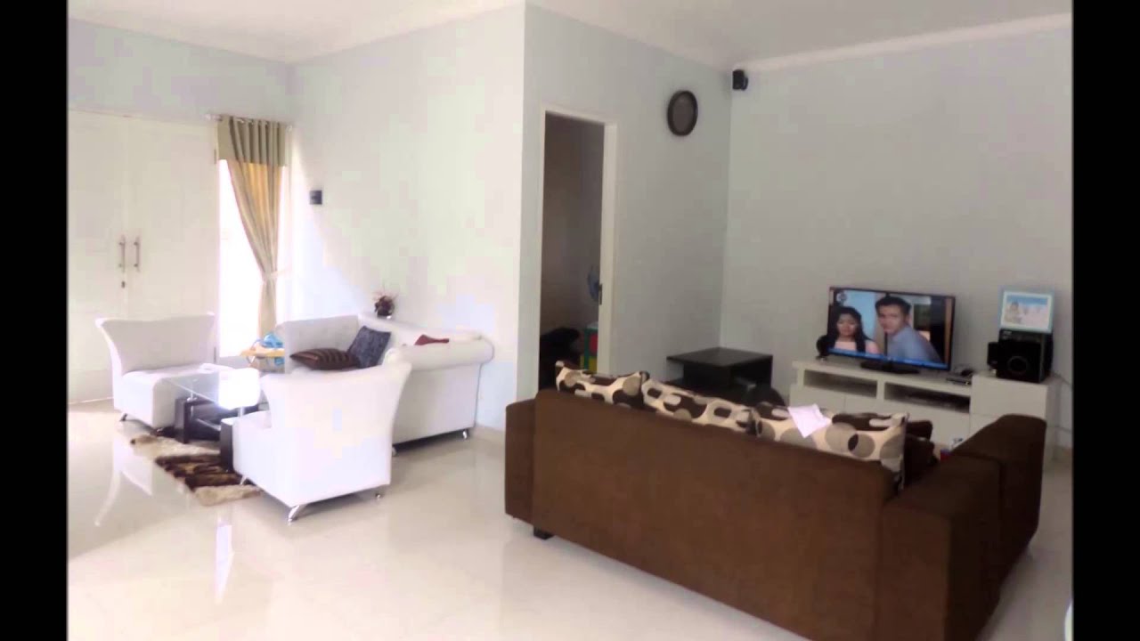 Dijual Rumah Gading Serpong Sektor 1C YouTube