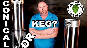 Blichmann Cornical Fermenter Review and *NEW* Spunding Valve