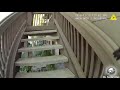 Fatal Police Shooting Of Suspect With Knife (Daniel Ayala) | Body Cam | United States | 20181112