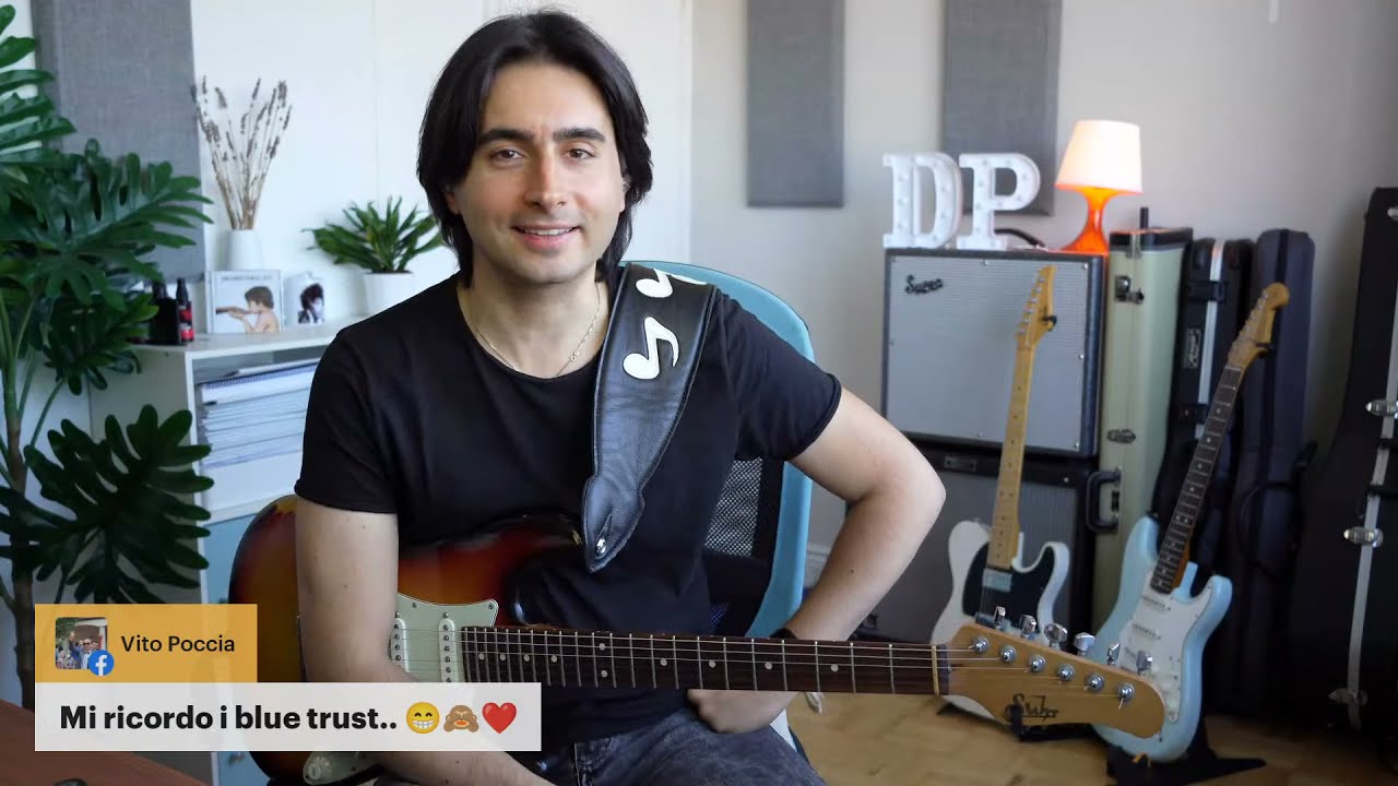 The Blues Lounge #42 - Live!