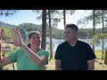 Beginning of video