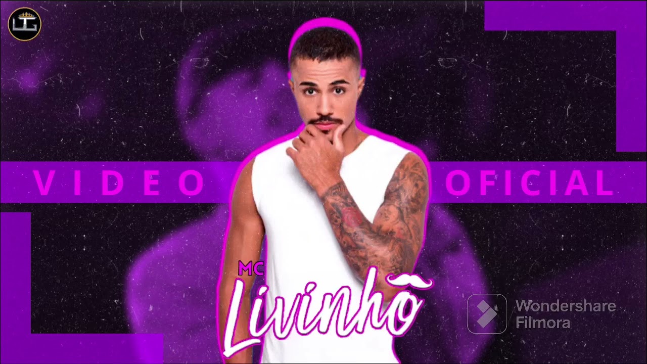 Stream Livinho - Minha Vez (Audio Oficial) DJ Webster by Mc Livinho Oficial  ®