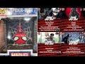 LANZAMIENTOS DE ENERO: MY HERO ACADEMIA, THE LAST RONIN, METAL GEAR SOLID Y POCO MÁS | FUNKO