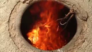 TANDIR EKMEĞİ
