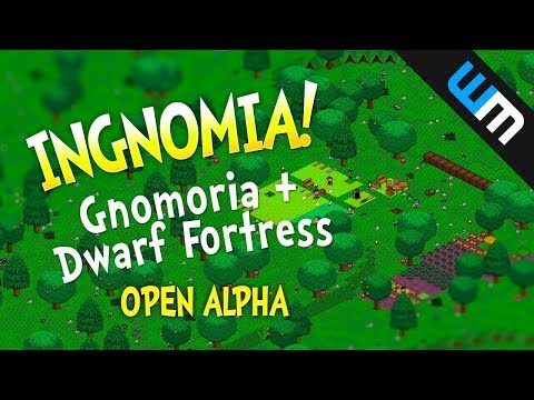 Gnomoria