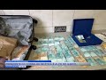 R$ 118 mil, mala e assessores: o que se sabe sobre caso Lórens Nogueira