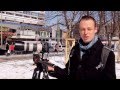 Vanguard Abeo Pro 283CGH | Carbon-Kamerastativ im Test [Deutsch]
