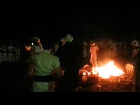 جوش ممدوح قاري و رامي داغستاني عزومة الليث 