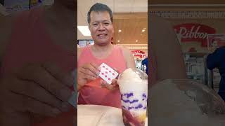 F21 Magic Trick 1733 - 9s Color Change @ Red Ribbon #shorts #magic