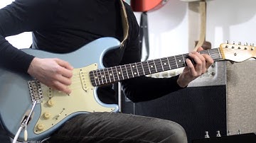 Headrush GigBoard - Can it do Heavy? Uh yeh.