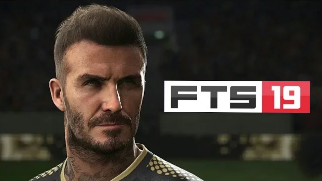 FTS 19 MOD PES 19 Offline NEW TRANSFERT | NEW UPDATE