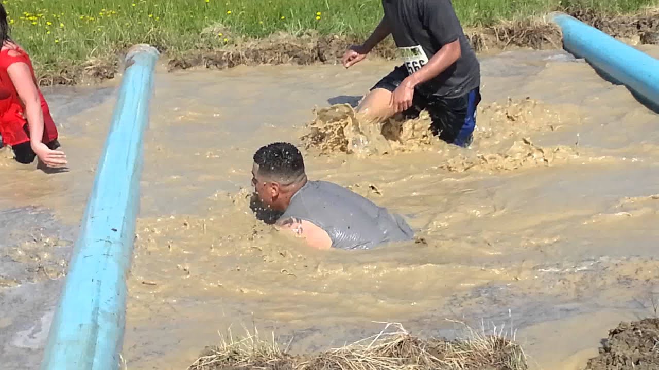 20130427093945 Ferman mud pool