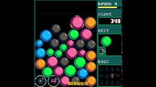 GNUBSD 404 Short N230 Bubbles Bugs (Linux/Web)