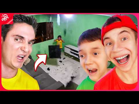 E VC PENSOU QUE OS VÍDEOS DE IA NÃO PODIAM PIORAR?
