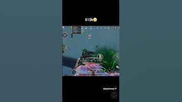 #bgmi #pubgmobile #bgmilive #pubg #gaming #bgmishorts #esports #bgis  @BattlegroundsMobile_IN