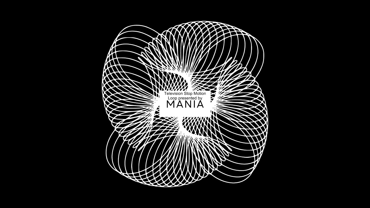 Dan Tanenbaum Stop Motion Compilation (Time Machines 2023)