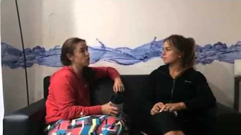 Entrevista a Barbara Mazzoni