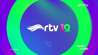 Download lagu Station ID RTV - 12th Anniversary (2026)