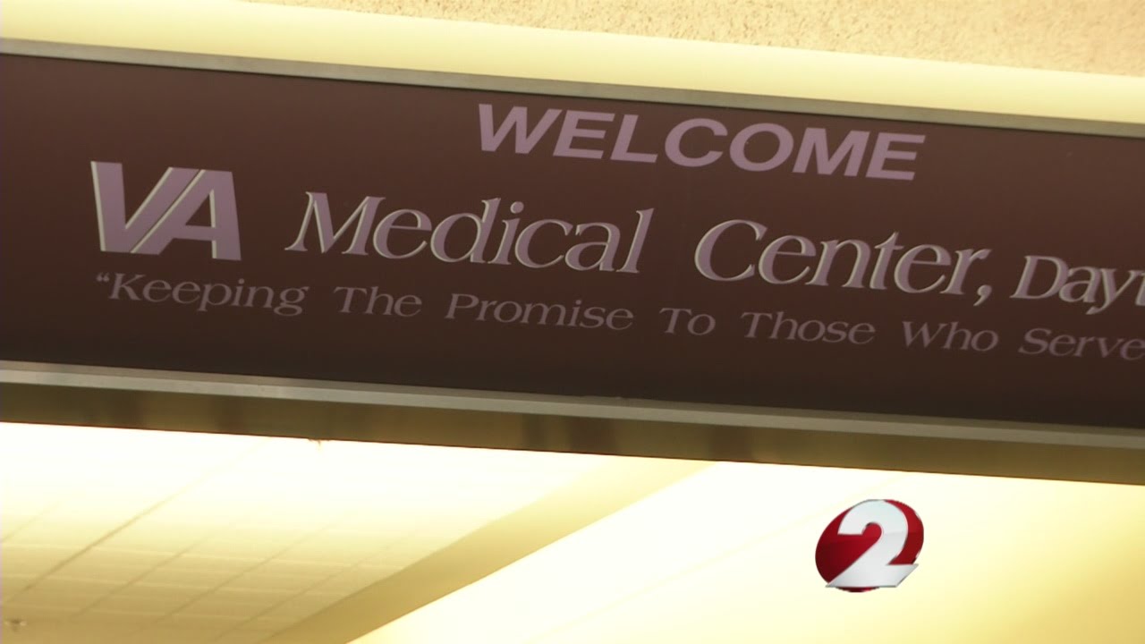 Bone drills, medication carts among items missing from Dayton VA