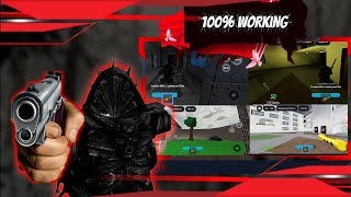 EACH MAPS HAS BEST HIDING SPOT (KNOCK KNOCK) screenshot 3