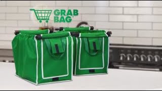 Grab Bag TV Commercial