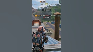 CODM New Rewind Class Can Save Your Life! #shorts