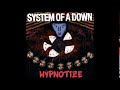 S̲y̲stem of a D̲own - H̲y̲pnotize Full Album