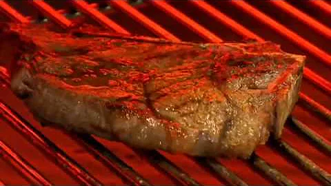 How to Cook Steak Using a Montague Broiler | Monta...