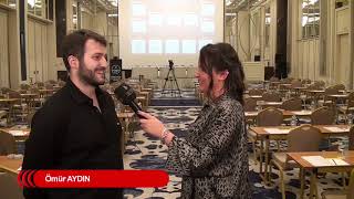 Ömür Aydın - Royalcert