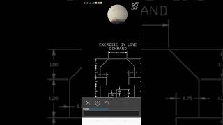 move,copy,rotate,erase command in biiCADo mobile app screenshot 4