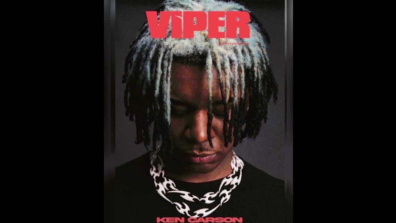 [FREE] Ken Carson x Playboi Carti x Homixide Gang Type Beat - 