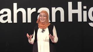Potential | Rym Messaoudi | TEDxYouth@DhahranHighSchool
