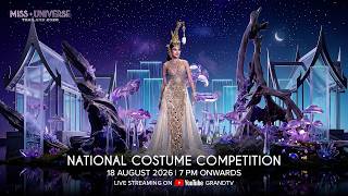 Miss Universe Thailand 2026 Fruits Food Thailand Soft Power