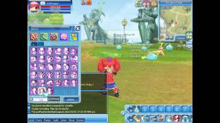 Luna Plus Dance