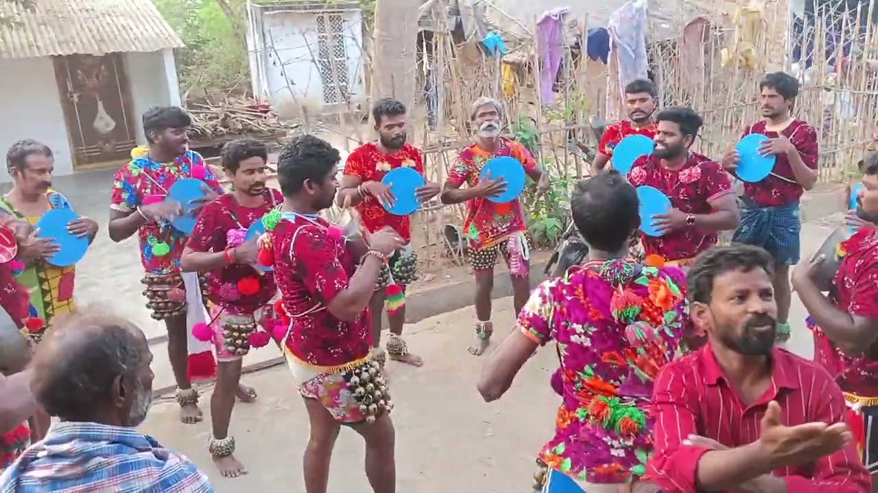 TAPPETA gullu BHAGIRADHIPURAM village 