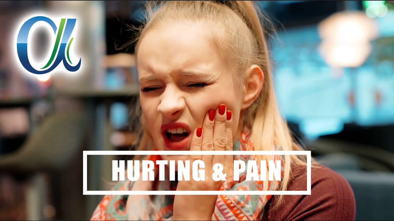 Alpha Dental Excellence - Emergencies Promo Video (Final)