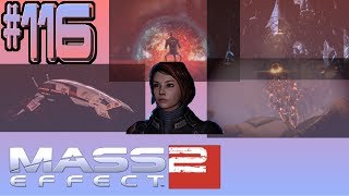 Mass Effect 2 - #116 - Arrival: Object Rho