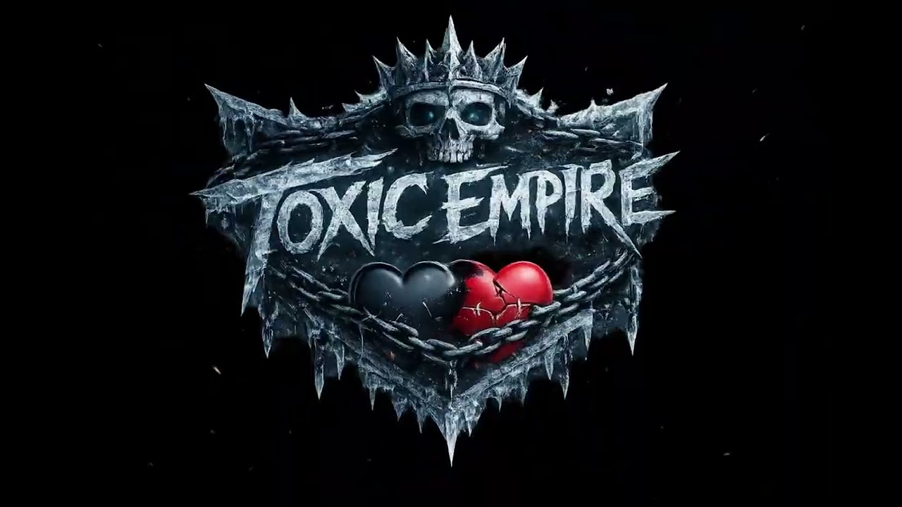 Toxic Empire : Guerrier intérieur