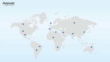 ANVIZ CrossChex Timeattendance&Accesscontrol