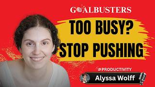 Stop Relying on Discipline: Productivity for Entrepreneur Mums
