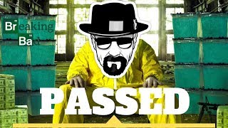 Breaking Bad: Criminal Elements Android Gameplay Easily [Mission Passed] 2019 screenshot 3