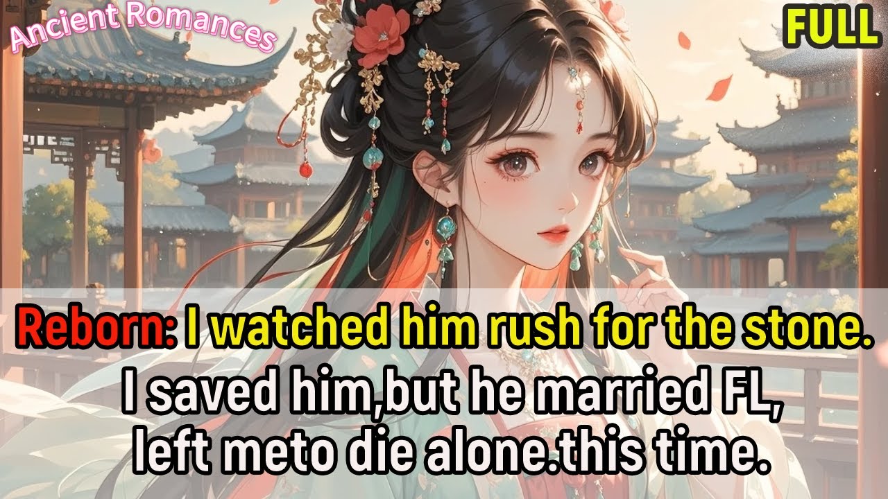 Sis tricked me into marrying the pretending-foolish prince,killed me. Reborn:Sis, marry him yourself