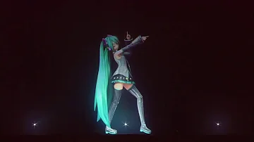 Magical Mirai 2017 - Senbonzakura Hatsune Miku DVD